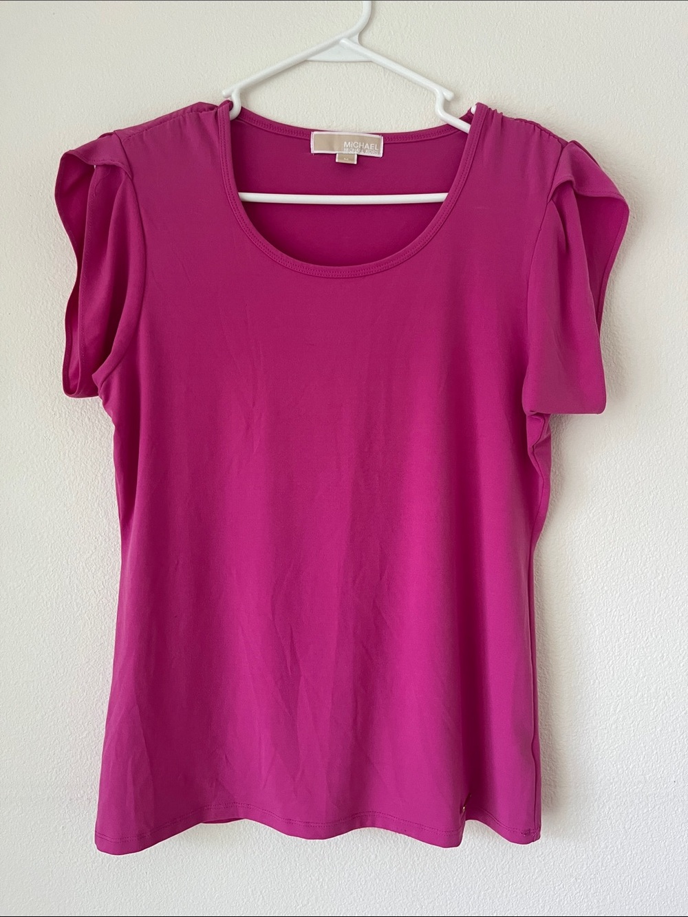 Michael Kors Top Size M